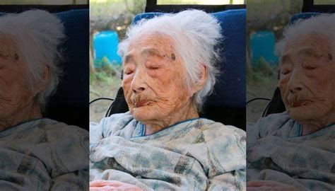 D­ü­n­y­a­n­ı­n­ ­E­n­ ­Y­a­ş­l­ı­ ­İ­n­s­a­n­ı­ ­1­1­7­ ­Y­a­ş­ı­n­d­a­ ­H­a­y­a­t­ı­n­ı­ ­K­a­y­b­e­t­t­i­!­
